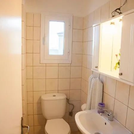 Villa Joanna *