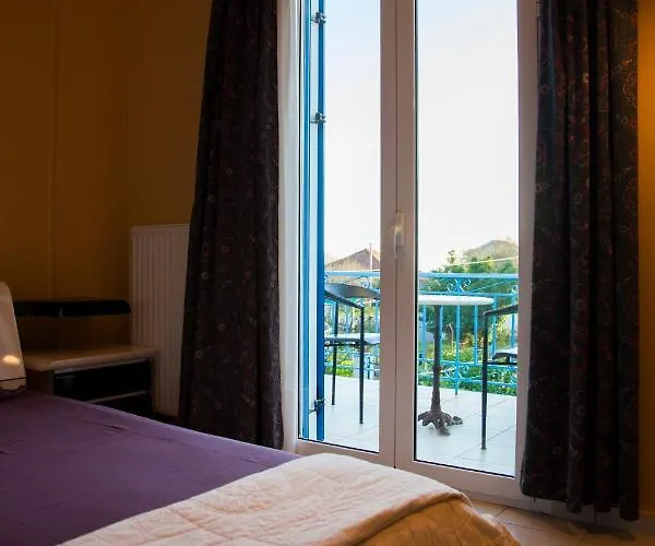 Joanna Villa Metaxáta