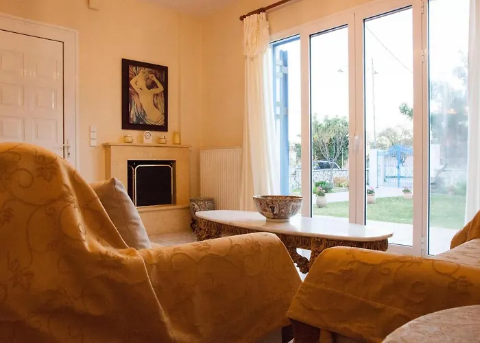 Villa Joanna Metaxáta