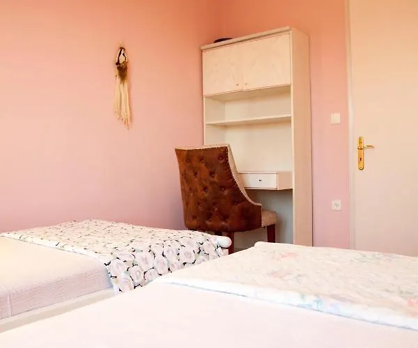 Villa Joanna Metaxáta