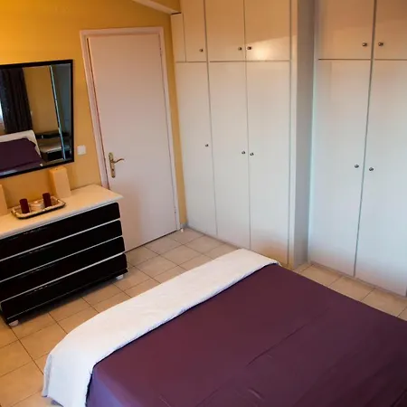 Joanna Villa Metaxáta