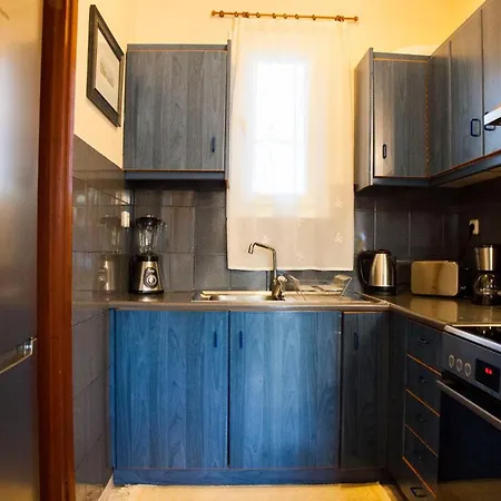 Joanna Villa Metaxáta