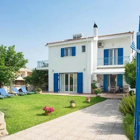 Villa Joanna