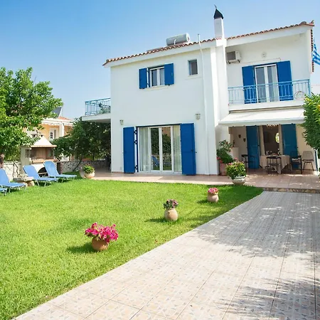 Villa Joanna *