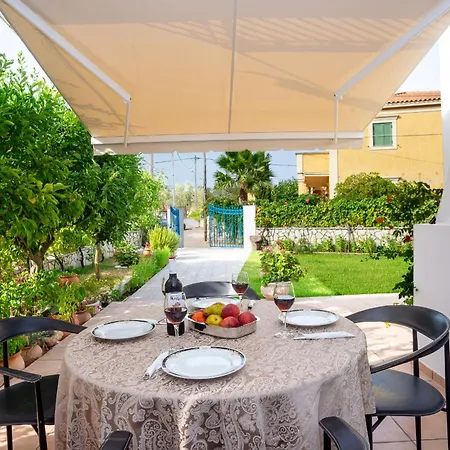 Villa Joanna Metaxata