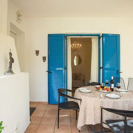 Villa Joanna