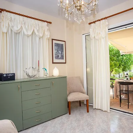 Villa Joanna *