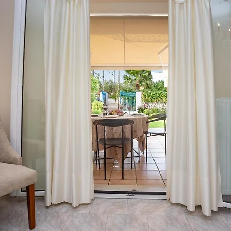 Villa Joanna *