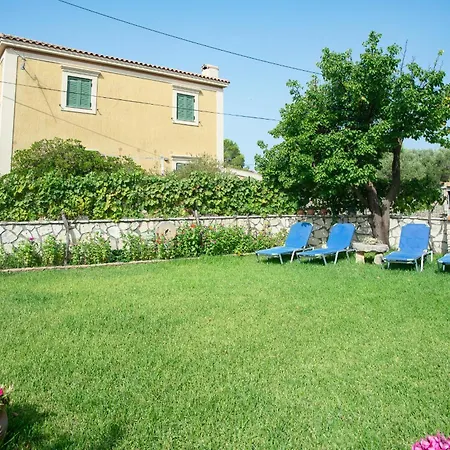 Villa Joanna