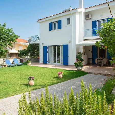 Villa Joanna *