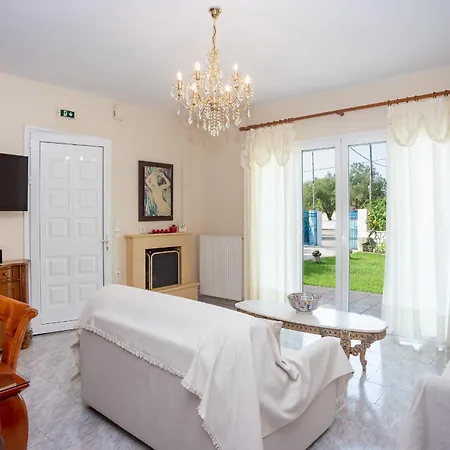 Villa Joanna Metaxata