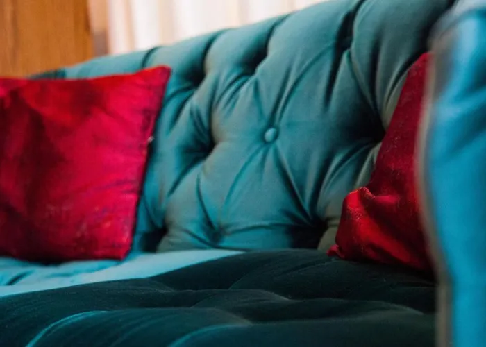 Joanna Villa Metaxata