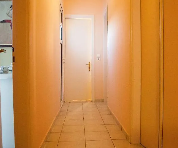 Villa Joanna Metaxata