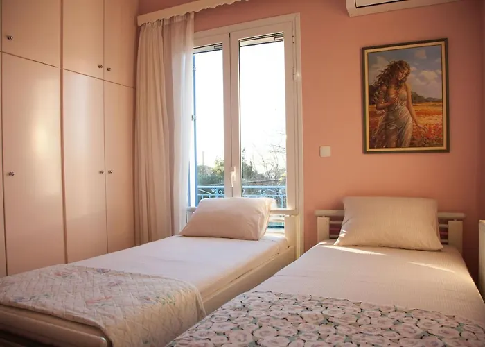 Villa Joanna Metaxata