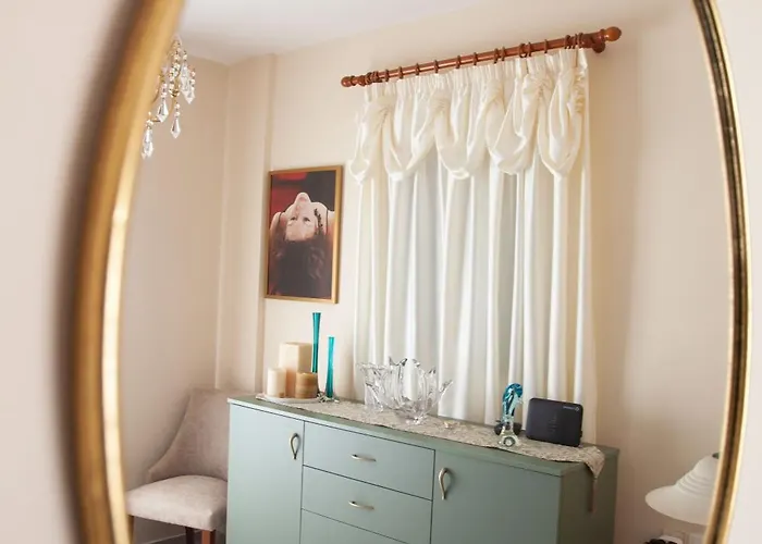 Villa Joanna Metaxata