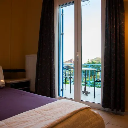 Joanna 빌라 Metaxáta