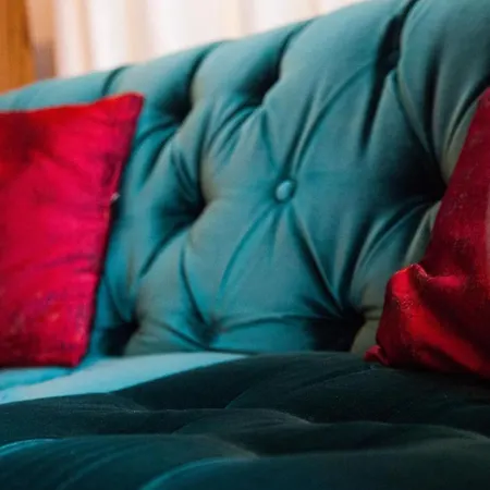 Joanna 빌라 Metaxáta