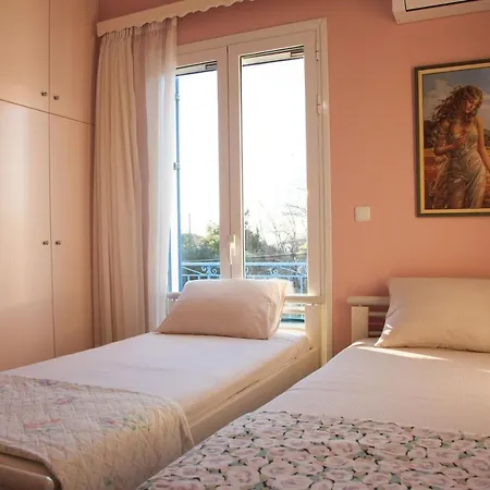 빌라 Joanna Metaxáta